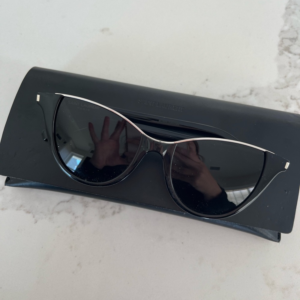 YSL Sunglasses